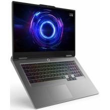 Lenovo LOQ 17IRX10 17.3 165hz i5-13450HX 32GB 512SSD RTX5050 EN 11 83JH0057PB