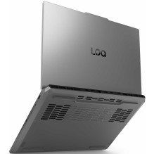 Lenovo LOQ 17IRX10 17.3 165hz i5-13450HX 32GB 512SSD RTX5050 EN 11 83JH0057PB