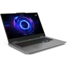 Lenovo LOQ 17IRX10 17.3 165hz i5-13450HX 32GB 512SSD RTX5050 EN 11 83JH0057PB