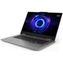Lenovo LOQ 17IRX10 17.3 165hz i5-13450HX 32GB 512SSD RTX5050 EN 11 83JH0057PB