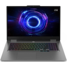 Lenovo LOQ 17IRX10 17.3 165hz i5-13450HX 32GB 512SSD RTX5050 EN 11 83JH0057PB
