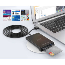 Conceptronic BIAN11B Dual...