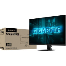 Gigabyte GS32QA 31,5" SS IPS 16:9 Gigabyte GS32QA 31,5" SS IPS 16:9