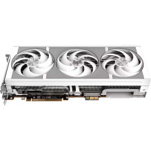 Sapphire Radeon RX 9070 XT Nitro+ Phantom Link Polar OC 16GB GDDR6 256bit