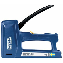 Stapler Rapid, RPC140, 6-16mm