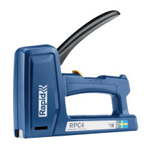 Staple driving tool Rapid RPC4, 6-15 mm Staple driving tool Rapid RPC4, 6-15 mm