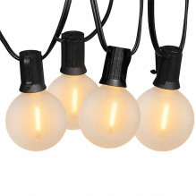 Lauko girlianda (LED...