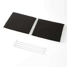 Hood accessory ELICA Long...