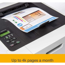 Brother HL-L8260CDW