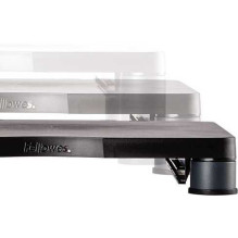 Fellowes Monitor Riser Graphite Fellowes Monitor Riser Graphite
