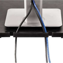 Fellowes Monitor Riser Graphite Fellowes Monitor Riser Graphite