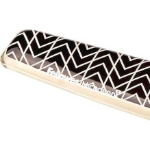 Fellowes Keyboard Wrist Support Chevron