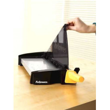 Fellowes Guillotine Fusion A3