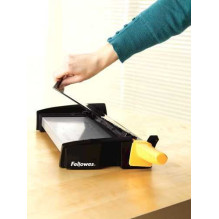Fellowes Guillotine Fusion A3