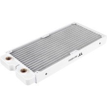 Thermaltake Pacific SR280 Slim Radiator Snow Edition Thermaltake Pacific SR280 Slim Radiator Snow Edition