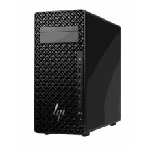 HP Z2 G1i Ultra 9-285K 64GB 1TB SSD W11P