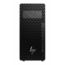 HP Z2 G1i Ultra 9-285K 64GB 1TB SSD W11P