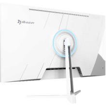 Arozzi Nova 27" IPS 16 :9 Balta Arozzi Nova 27" IPS 16 :9 Balta