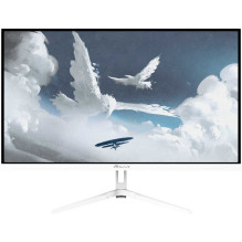 Arozzi Nova 27" IPS 16 :9 Balta Arozzi Nova 27" IPS 16 :9 Balta