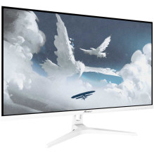 Arozzi Nova 31.5" IPS 16:9 White Arozzi Nova 31.5" IPS 16:9 White