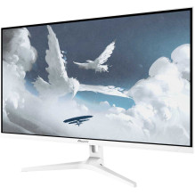 Arozzi Nova 31.5" IPS 16:9 White Arozzi Nova 31.5" IPS 16:9 White