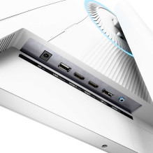 Arozzi Nova 31.5" IPS 16:9 White Arozzi Nova 31.5" IPS 16:9 White