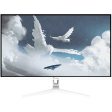 Arozzi Nova 31.5" IPS 16:9 White Arozzi Nova 31.5" IPS 16:9 White