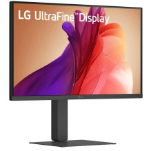 LG UltraFine 27U730A-B 27 colių IPS 16:9 monitorius LG UltraFine 27U730A-B 27 colių IPS 16:9 monitorius
