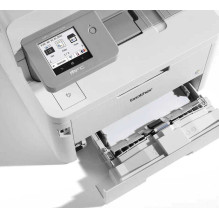 Brother MFC-L8390CDW White