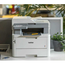 Brother MFC-L8390CDW White Brother MFC-L8390CDW White
