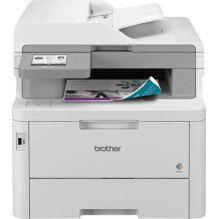 Brother MFC-L8390CDW White Brother MFC-L8390CDW White