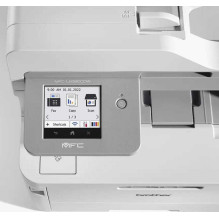 Brother MFC-L8390CDW Balta