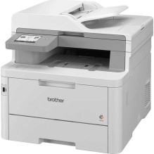 Brother MFC-L8390CDW White Brother MFC-L8390CDW White