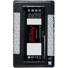 KINGSTON 128GB 6400MT / s DDR5 ECC Reg CL32 DIMM Kit of 4 FURY Renegade Pro EXPO