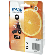 Epson 33XL Black