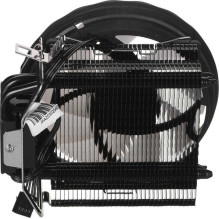 Aerocool Rave 3 FRGB 120mm CPU Cooler AEROPGSRAVE3-FRGB-4P Aerocool Rave 3 FRGB 120mm CPU Cooler AEROPGSRAVE3-FRGB-4P