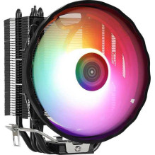 Aerocool Rave 3 FRGB 120mm CPU Cooler AEROPGSRAVE3-FRGB-4P Aerocool Rave 3 FRGB 120mm CPU Cooler AEROPGSRAVE3-FRGB-4P