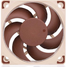 Noctua NF-A6x15 FLX 60 mm Case Fan Noctua NF-A6x15 FLX 60 mm Case Fan