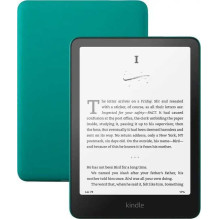 KINDLE Paperwhite 7' 16GB 12-os klasės B0CFP6F89F žalia