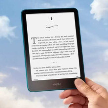 KINDLE Paperwhite 7" 16GB 12th B0CFP6F89F Green
