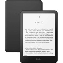 KINDLE Paperwhite 7" 16GB 12th B0CFPWLGF2 Black