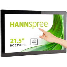Hannspree HO 225 HTB 21.5" TFT 16:9 Hannspree HO 225 HTB 21.5" TFT 16:9