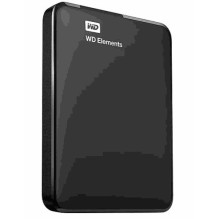 WD Elements 1TB 2.5"...