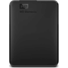 WD Elements 1TB 2.5" black / white WDBUZG0010BBK WD Elements 1TB 2.5" black / white WDBUZG0010BBK