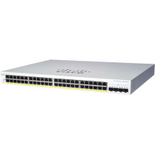 Cisco CBS220-48T-4G