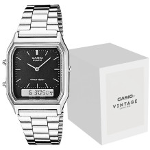 WATCH CASIO UNISEX...