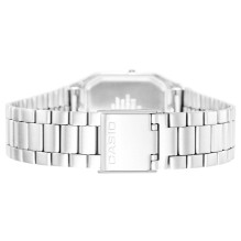 WATCH CASIO UNISEX AQ-230A-1D (38,8MM) WATCH CASIO UNISEX AQ-230A-1D (38,8MM)