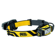 Headlamp Petzl Xena BlackYellow
