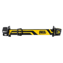 Priekinis žibintas Petzl Xena Juoda Geltona