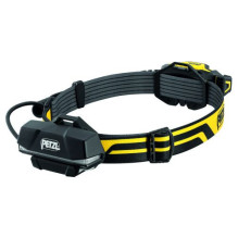 Priekinis žibintas Petzl Xena Juoda Geltona